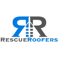 Rescue Roofers logo, Rescue Roofers contact details