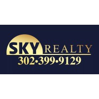 Sky Realty logo, Sky Realty contact details