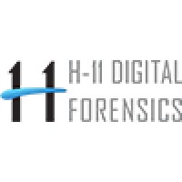 H-11 Digital Forensics logo, H-11 Digital Forensics contact details