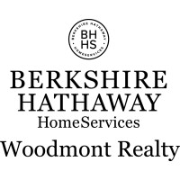 Berkshire Hathaway HomeServices Woodmont Realty logo, Berkshire Hathaway HomeServices Woodmont Realty contact details