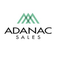 Adanac Sales Inc logo, Adanac Sales Inc contact details