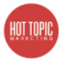 Hot Topic Marketing logo, Hot Topic Marketing contact details