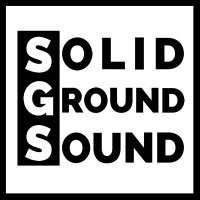 Solid Ground logo, Solid Ground contact details