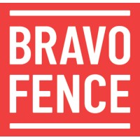 Bravo Fence Company logo, Bravo Fence Company contact details