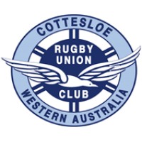 Cottesloe Rugby Union Football Club logo, Cottesloe Rugby Union Football Club contact details