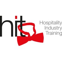 HIT Training logo, HIT Training contact details