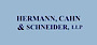 Hermann Cahn logo, Hermann Cahn contact details