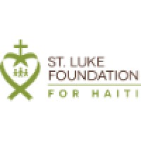 St. Luke Foundation for Haiti logo, St. Luke Foundation for Haiti contact details