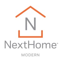 NextHome Modern logo, NextHome Modern contact details