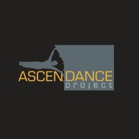 AscenDance Project logo, AscenDance Project contact details