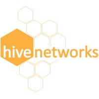 Hive Networks, Inc. logo, Hive Networks, Inc. contact details