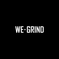 WE GRIND APPAREL logo, WE GRIND APPAREL contact details