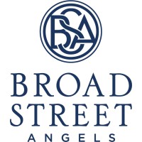 Broad Street Angels logo, Broad Street Angels contact details