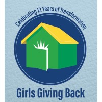 Girls Giving Back logo, Girls Giving Back contact details