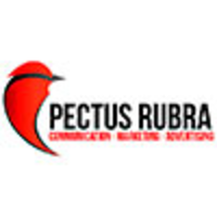 Pectus Rubra logo, Pectus Rubra contact details