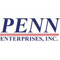 PENN Enterprises, Inc. logo, PENN Enterprises, Inc. contact details