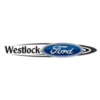 Westlock Ford logo, Westlock Ford contact details