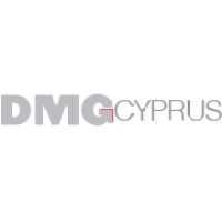 DMG Cyprus logo, DMG Cyprus contact details