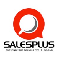 SALESPLUS(赛思互动) logo, SALESPLUS(赛思互动) contact details