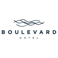 Boulevard Hotel logo, Boulevard Hotel contact details