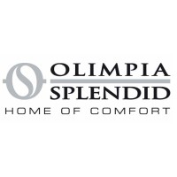 OLIMPIA SPLENDID USA logo, OLIMPIA SPLENDID USA contact details