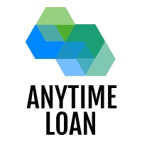 Anytime Loan logo, Anytime Loan contact details