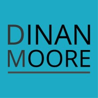 Dinan Moore logo, Dinan Moore contact details