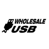 Wholesale USB USA logo, Wholesale USB USA contact details