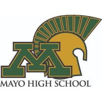 Mayo Senior High School logo, Mayo Senior High School contact details