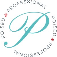 Poised & Professional logo, Poised & Professional contact details