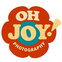 Oh Joy Photography logo, Oh Joy Photography contact details