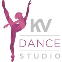 KV Dance Studio logo, KV Dance Studio contact details