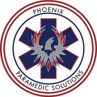 PHOENIX PARAMEDIC SOLUTIONS, LLC logo, PHOENIX PARAMEDIC SOLUTIONS, LLC contact details