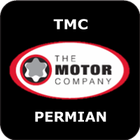 TMC Permian logo, TMC Permian contact details