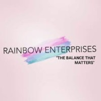 Rainbow Enterprises logo, Rainbow Enterprises contact details