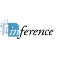 Inference Data logo, Inference Data contact details