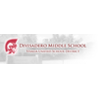 Divisadero Middle School logo, Divisadero Middle School contact details