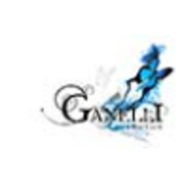 Ganelli cosmetics logo, Ganelli cosmetics contact details