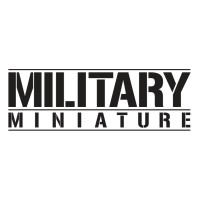 Military Miniature logo, Military Miniature contact details