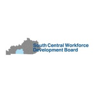 South Central Workforce Development Board logo, South Central Workforce Development Board contact details