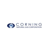 Corning Natural Gas Corporation logo, Corning Natural Gas Corporation contact details