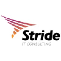 Stride IT Consulting logo, Stride IT Consulting contact details