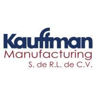 Kauffman Manufacturing logo, Kauffman Manufacturing contact details