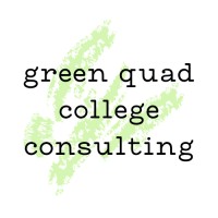 Green Quad College Consulting, LLC logo, Green Quad College Consulting, LLC contact details