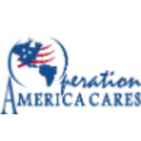 Operation America Cares logo, Operation America Cares contact details