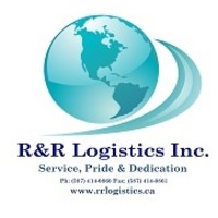 R&R Logistics Inc. logo, R&R Logistics Inc. contact details