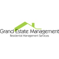 Grand Estate Management logo, Grand Estate Management contact details