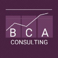 BCA Consulting Services logo, BCA Consulting Services contact details