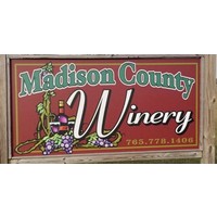 Madison County Winery logo, Madison County Winery contact details