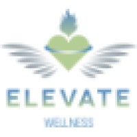 Elevate Wellness logo, Elevate Wellness contact details